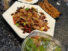 -海韵人家.海景花园经典云南菜(双廊店)