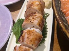 -晴季寿司(延河路万达广场店)
