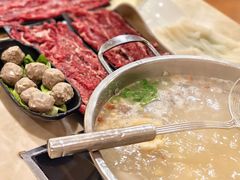 -潮汕良记牛肉火锅(洪武路店)