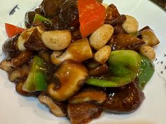 -玉桥餐厅(天坛店)