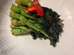 黑松露烤菜-逸道(益丰·外滩源店)