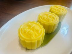 -金玉满堂潮州酒楼(无限极荟购物广场店)