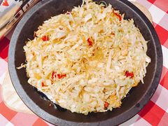 -西贝莜面村(上海百联西郊店)