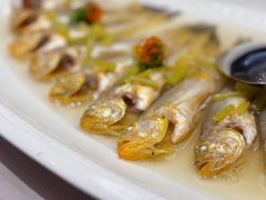 雪汁梅童-上味·小海小鲜(中联店)