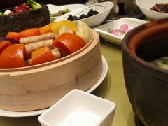 齐鲁大丰收-山东宾馆·齐鲁苑餐厅