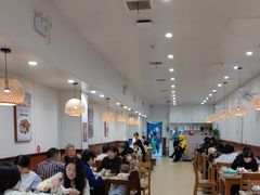 -春水锅贴·传统鲁菜(大明湖店)