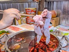 -谭三娘鲜切牛肉自助火锅(北京路店)