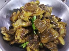 -围龙屋客家食府(福田店)