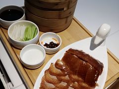 乐山甜皮卤鸭-眉州东坡(通州店)