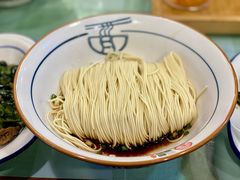 干拌面-刘氏三和面馆