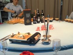 -天怡·鱼工厂(梅溪湖店)
