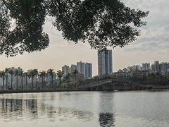 -南宁南湖公园