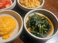 -Fuzzy Bistro 浮几韩餐·茶酒馆