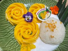 -Thai Alley泰爱里(二沙岛店)