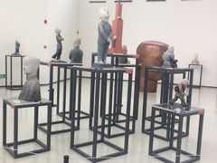 -四川美术学院美术馆