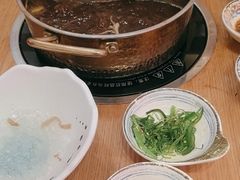 -松野谷·寿喜烧自助(华联顺义金街购物中心店)