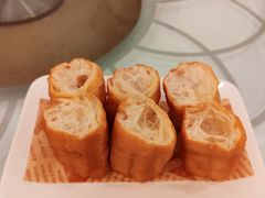 -鹿鸣酒家(越秀店)