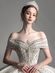 -韩国天使嫁衣婚纱礼服馆(上海旗舰店)