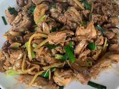 -生态苑农庄(十里画廊遇龙河店)