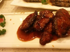 android_upload_pic-阿莉餐厅(枣阳路店)