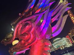 -新龙船黄浦江餐饮游船官方自营店