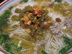 -李氏紫竹林卤粉(火车站店)