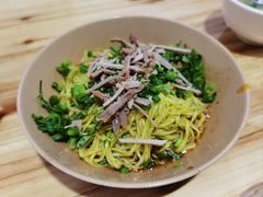 -金山锅贴店(金泉路店)