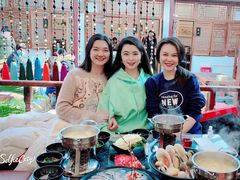 -丽江庭院之爱在路上(西单店)