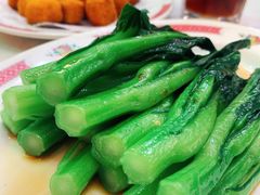 -东鑫记港式茶餐厅(南京东路店)