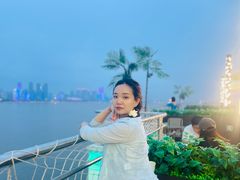 -武汉两江游览·夜游长江(汉口粤汉码头)