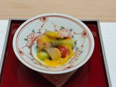 -鮨一日本料理(大中华店)