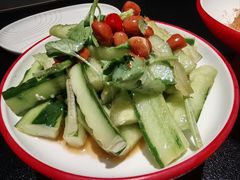-辣尚瘾·烤鱼·新川菜(牡丹园直营店)
