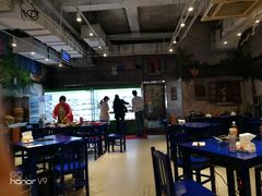 -马路边边火锅串串(观前街店)