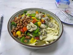 麻的跳-龙珠饭店-深夜大食堂(五爱西直街店)
