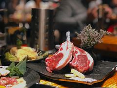 -陇璟烧肉酒场(友谊阳光城店)