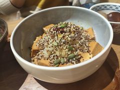-漫蔬•台北蔬食小馆VEGGIEBOIL(朝晖店)