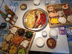 -芈重山老火锅(广州首店)