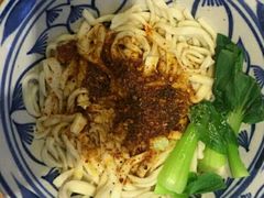 油泼面-子午路张记肉夹馍(小寨西路店)