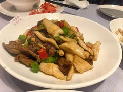 -79号渔船海鲜饭店(宝安店)