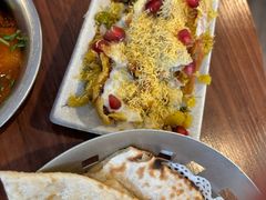 -克比叔叔印度餐厅Kebabs on the Grille(永康路分店)