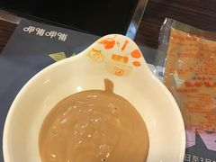 -呷哺呷哺(西单大悦城店)