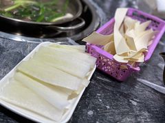 -刘艳黄牛肉(九襄店)