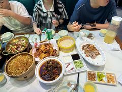 -东流山北京烤鸭·家常菜(南京首店)