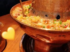 -觅山云南菜(泊富ICITY店)