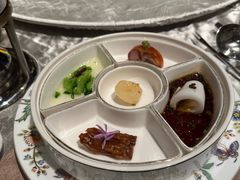 -ONE FULL 古董港式海鲜火锅