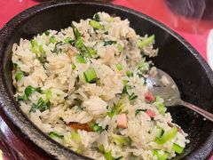 阿莉特色炒饭-阿莉餐厅(枣阳路店)
