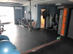 -悦健身私教工作室(双井店)
