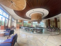 -三亚凤凰水城凯莱度假酒店