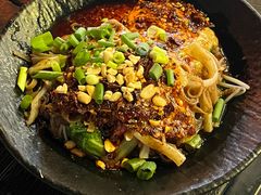 爆肚-沙州食驿·非遗小吃夜市