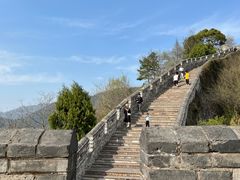 -台州府城(江南长城)